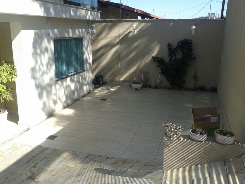 Casa, Jardim Riacho das Pedras, 4 Quartos, 4 Vagas, 1 Suíte