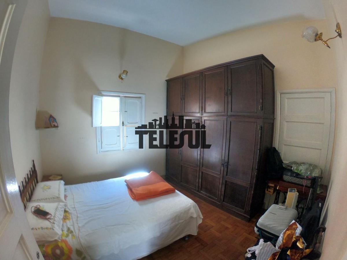 Casa, Centro, 6 Quartos, 2 Vagas