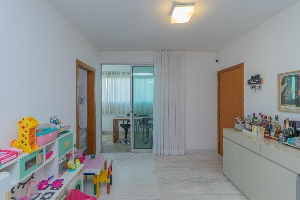 Apartamento, Cruzeiro, 3 Quartos, 2 Vagas, 1 Suíte