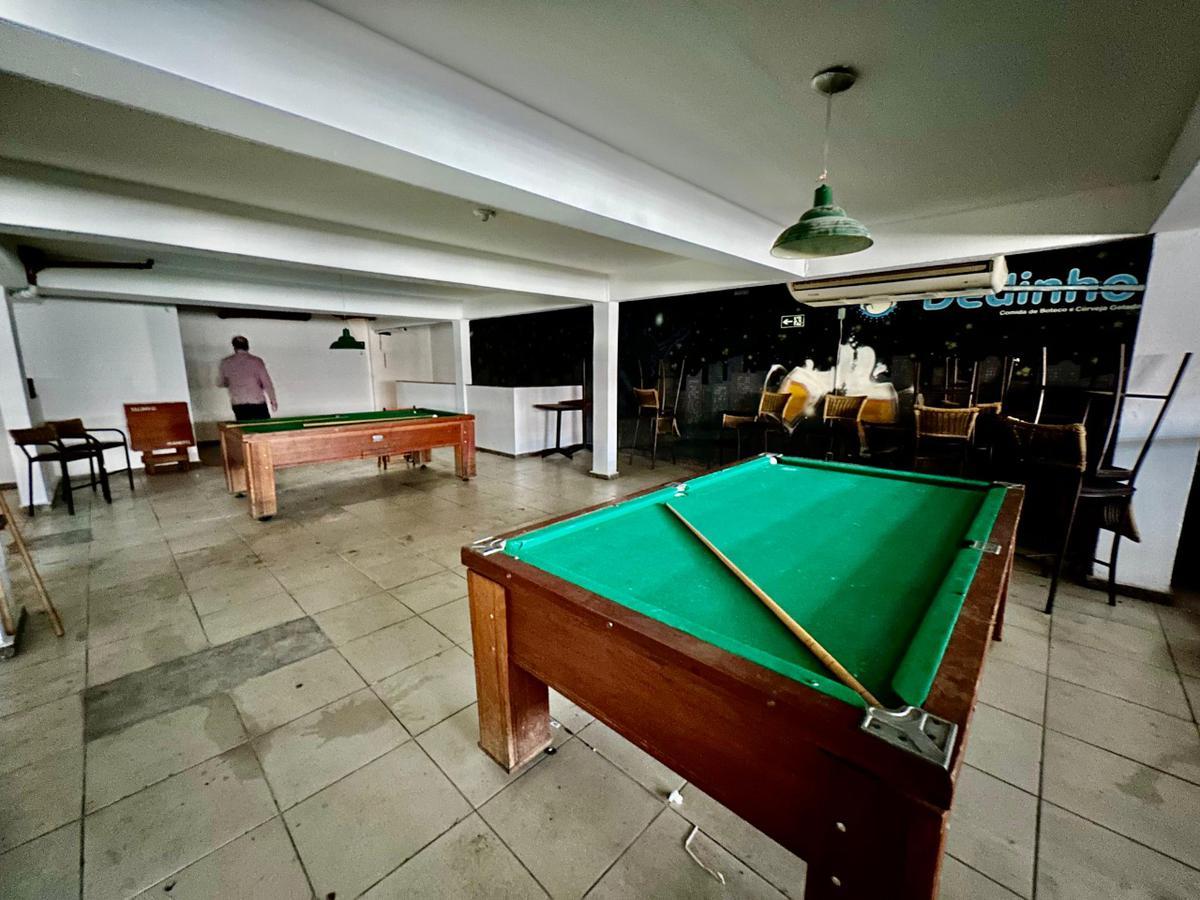 Andar, Santa Amélia, 0 Quarto, 0 Vaga