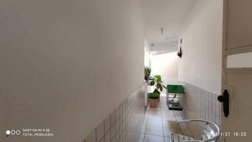 Casa, Universitário, 3 Quartos, 1 Vaga, 1 Suíte