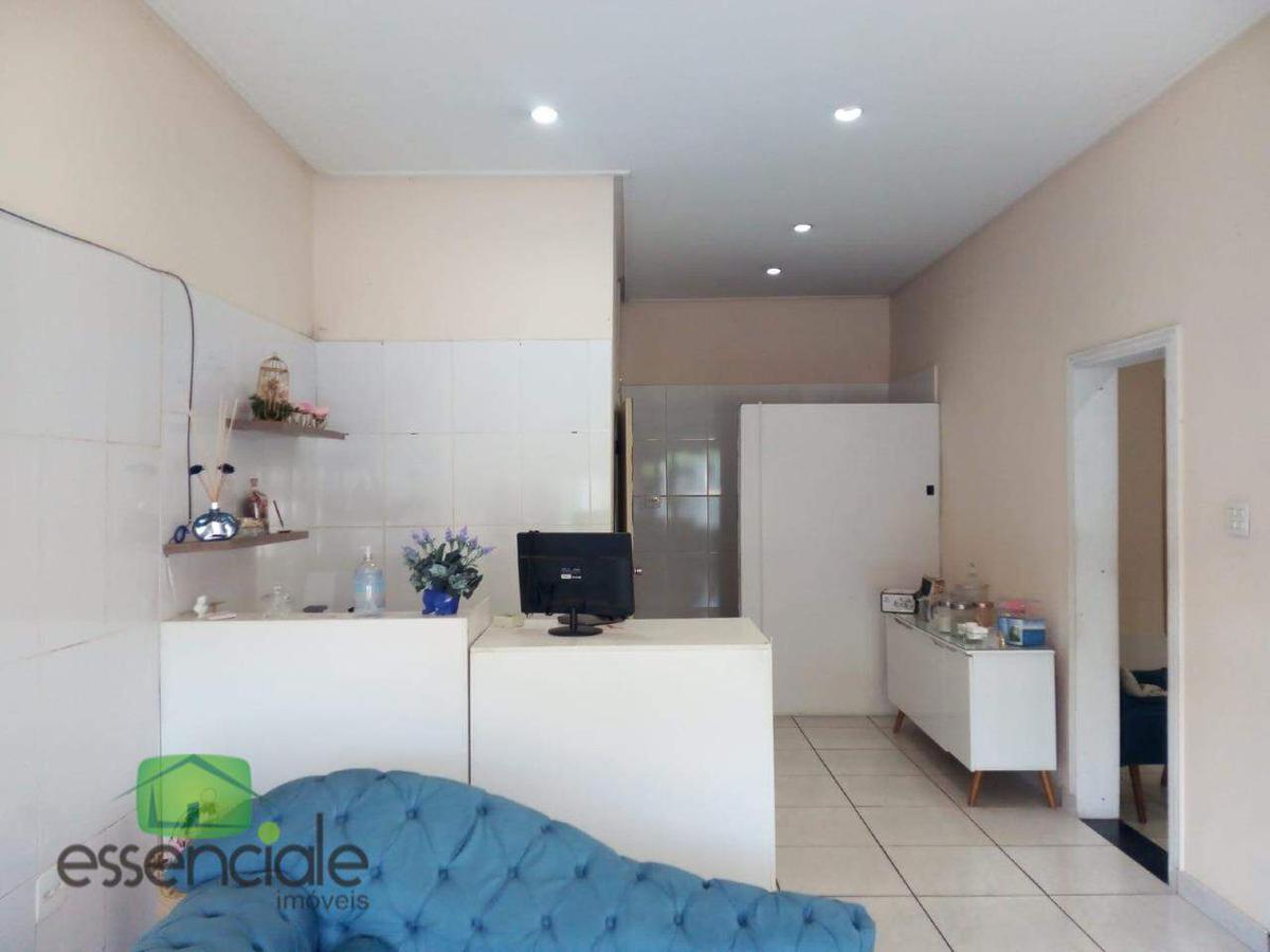Andar, Centro, 0 Quarto, 0 Vaga