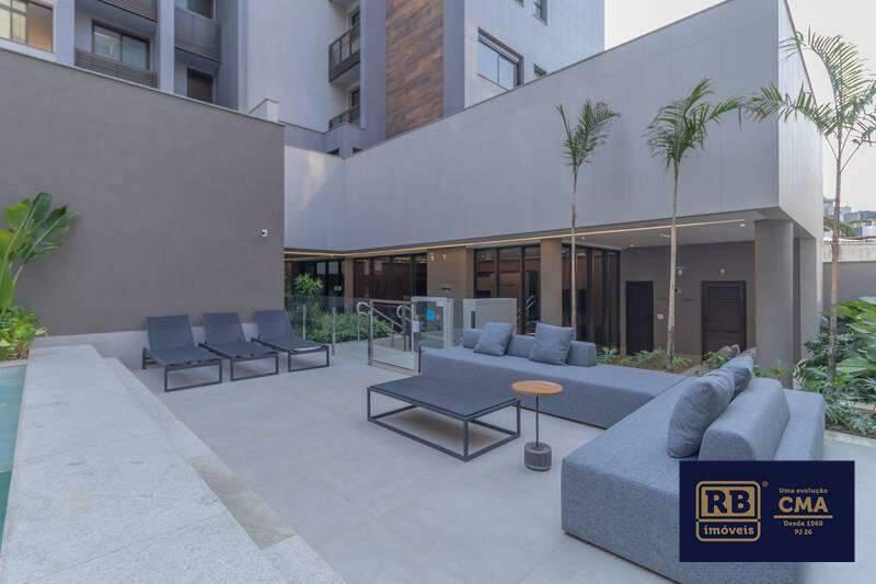 Apartamento, Anchieta, 3 Quartos, 2 Vagas, 1 Suíte
