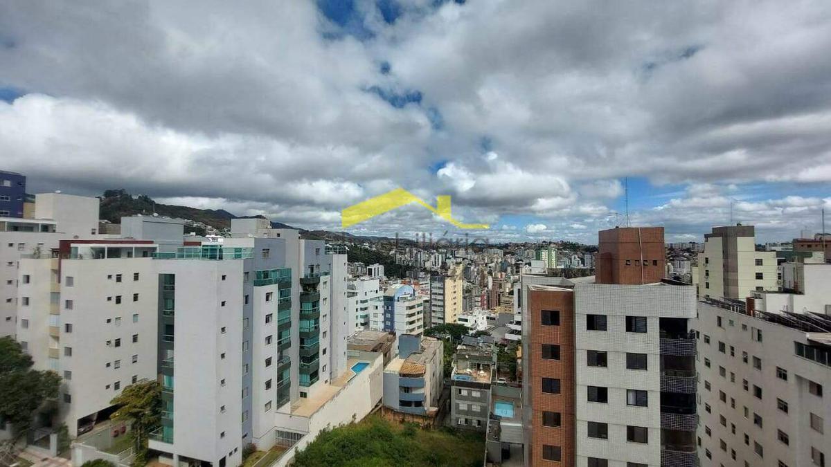 Apartamento, Buritis, 4 Quartos, 3 Vagas, 1 Suíte