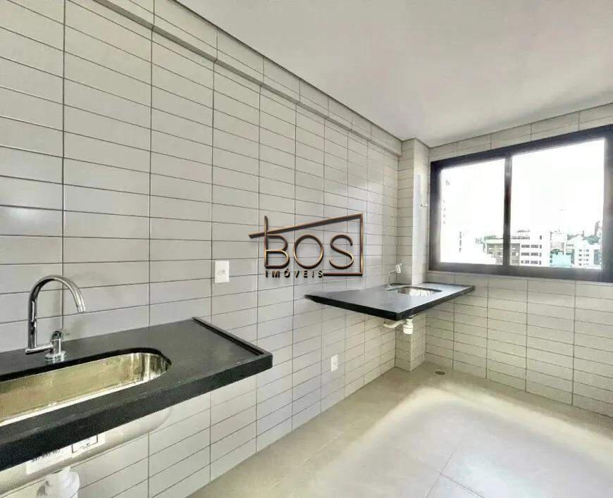 Cobertura, Santo Agostinho, 3 Quartos, 3 Vagas, 1 Suíte