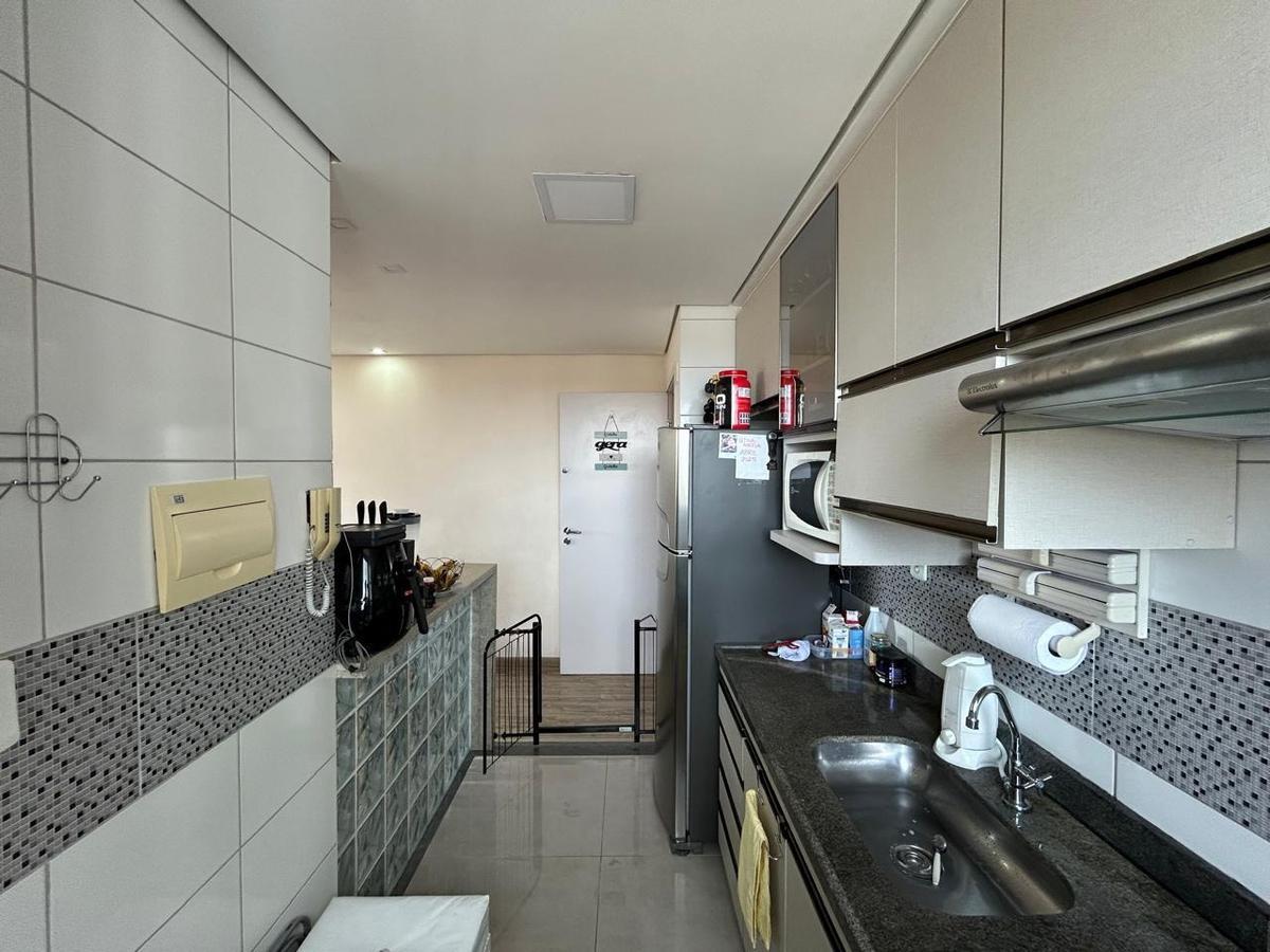 Apartamento, Parque Maracanã, 2 Quartos, 2 Vagas