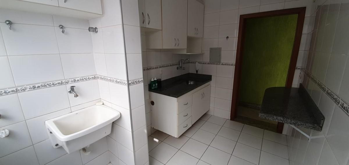 Apartamento, Castelo, 2 Quartos, 1 Vaga