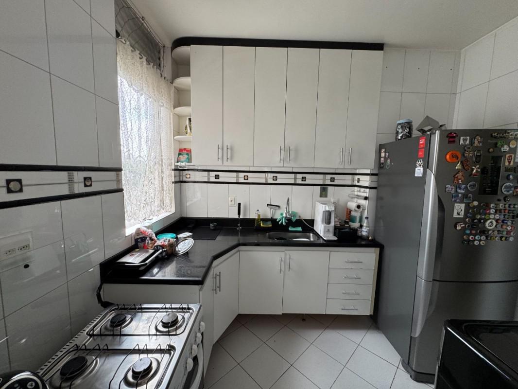 Apartamento, Santa Teresa, 3 Quartos, 1 Vaga