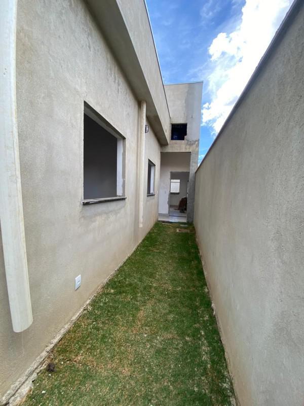 Casa, Riacho da Mata, 2 Quartos, 2 Vagas