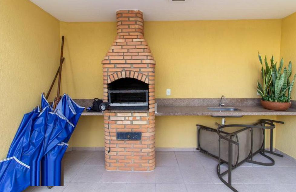 Apartamento, União, 3 Quartos, 1 Vaga, 1 Suíte