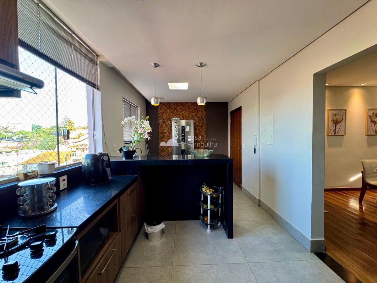 Apartamento, Jardim Atlântico, 4 Quartos, 2 Vagas, 1 Suíte
