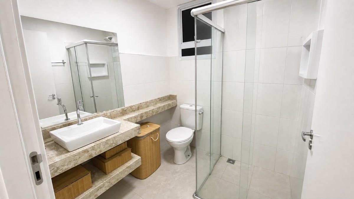 Apartamento, Colonial, 2 Quartos, 1 Vaga