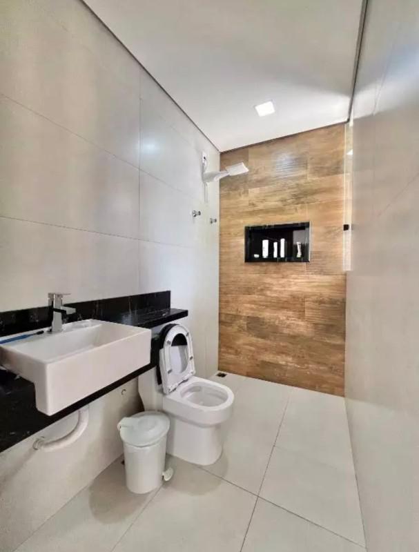 Casa, Colonial, 3 Quartos, 4 Vagas, 1 Suíte