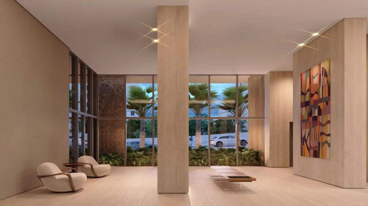 Apartamento, Lourdes, 4 Quartos, 3 Vagas, 4 Suítes