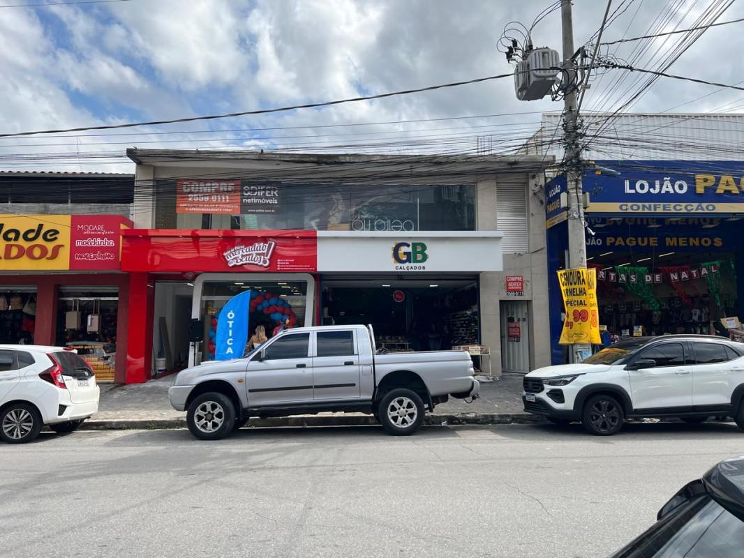 Andar, Parque Duval de Barros, 0 Quarto, 0 Vaga