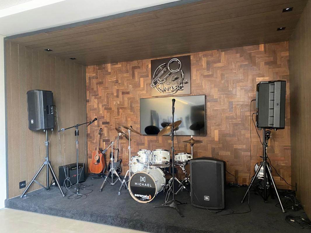 Apartamento, Vila da Serra, 4 Quartos, 4 Vagas, 3 Suítes