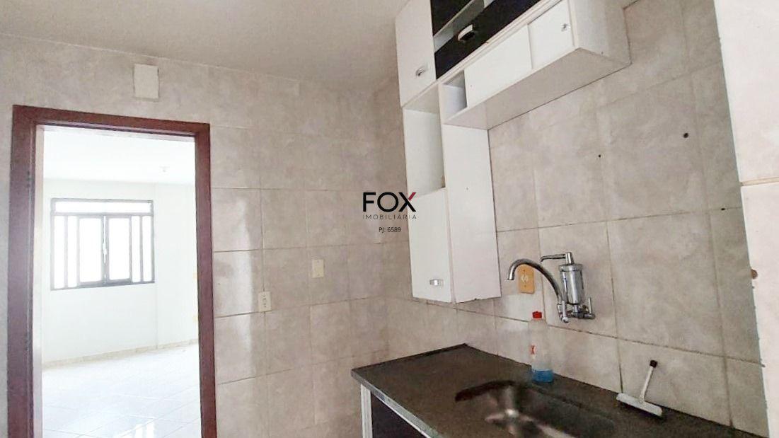 Apartamento, Nova Esperança, 2 Quartos, 1 Vaga