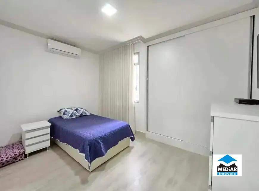Apartamento, Santa Efigênia, 3 Quartos, 1 Vaga, 1 Suíte