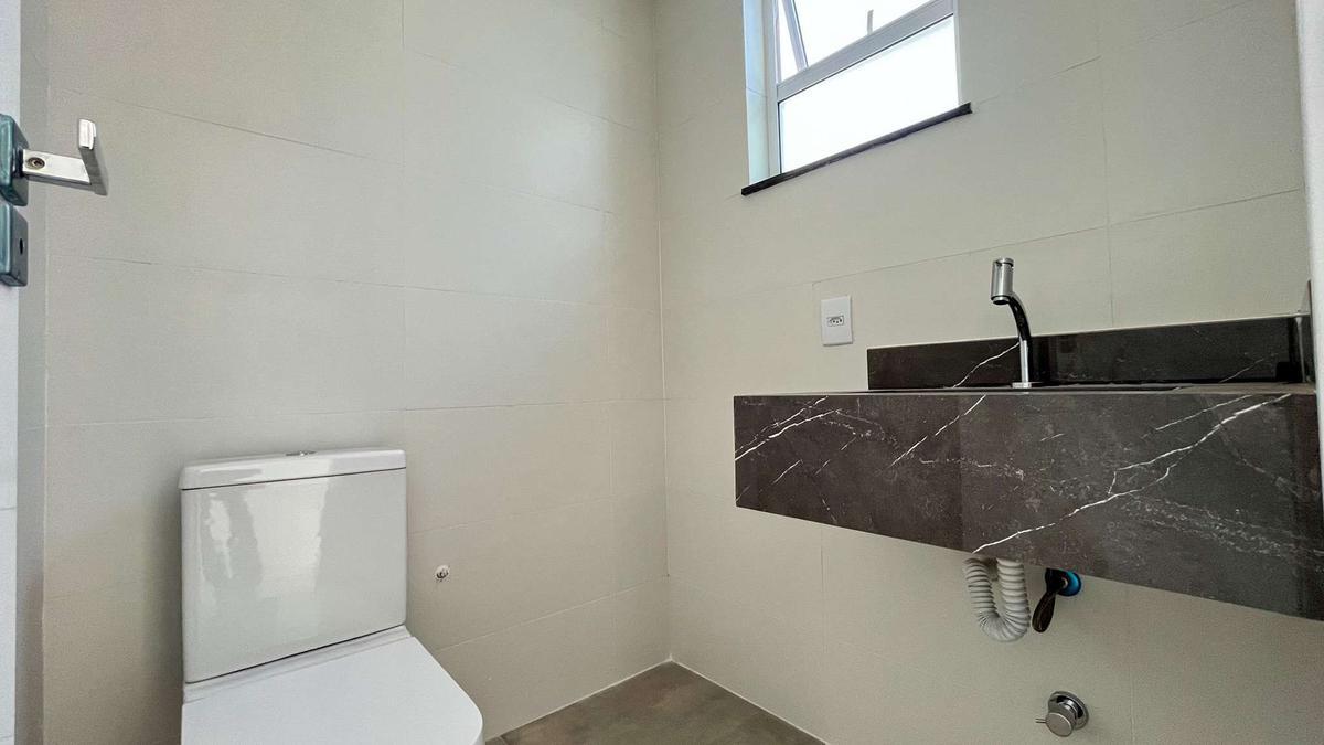 Cobertura, Castelo, 3 Quartos, 2 Vagas, 1 Suíte