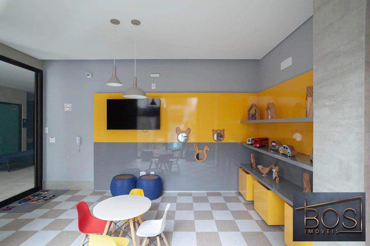 Apartamento, Funcionários, 2 Quartos, 2 Vagas, 2 Suítes