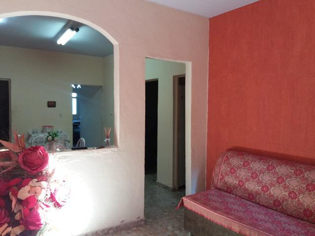 Casa, Nova Gameleira, 4 Quartos, 1 Vaga, 1 Suíte