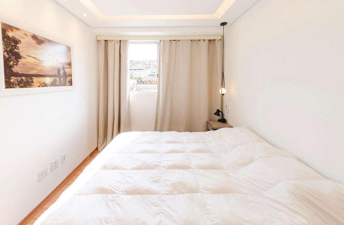 Cobertura, Jardim América, 3 Quartos, 2 Vagas, 1 Suíte