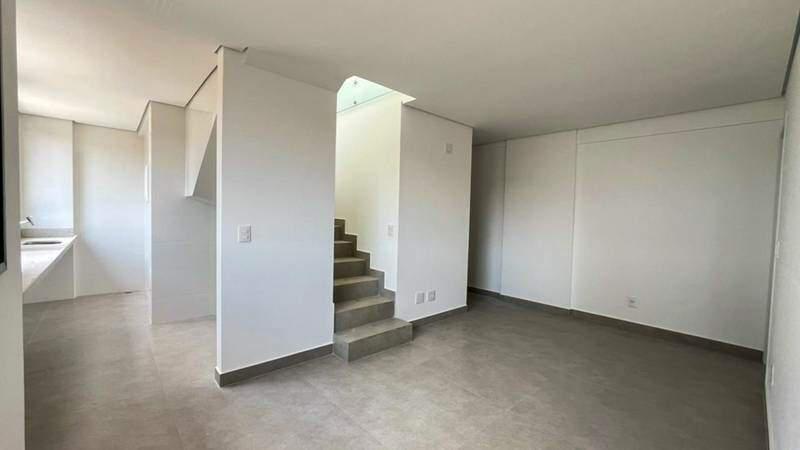 Cobertura, Prado, 2 Quartos, 2 Vagas, 2 Suítes