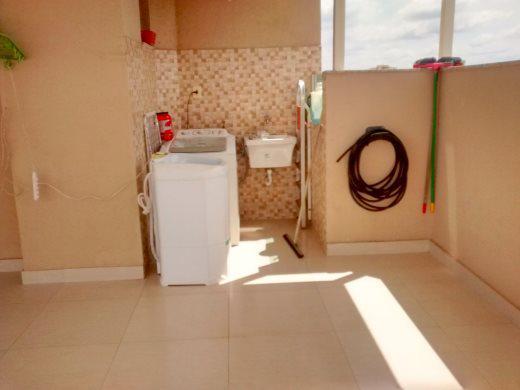 Apartamento, Planalto, 3 Quartos, 3 Vagas, 1 Suíte