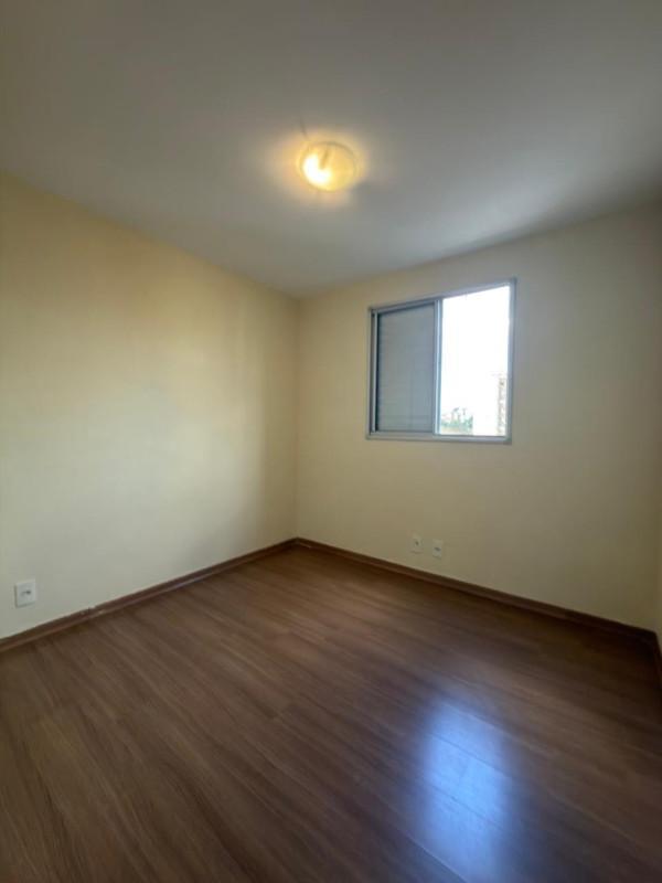 Apartamento, Paquetá, 3 Quartos, 2 Vagas, 1 Suíte