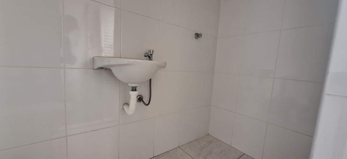 Apartamento, Cidade Nova, 3 Quartos, 2 Vagas, 1 Suíte