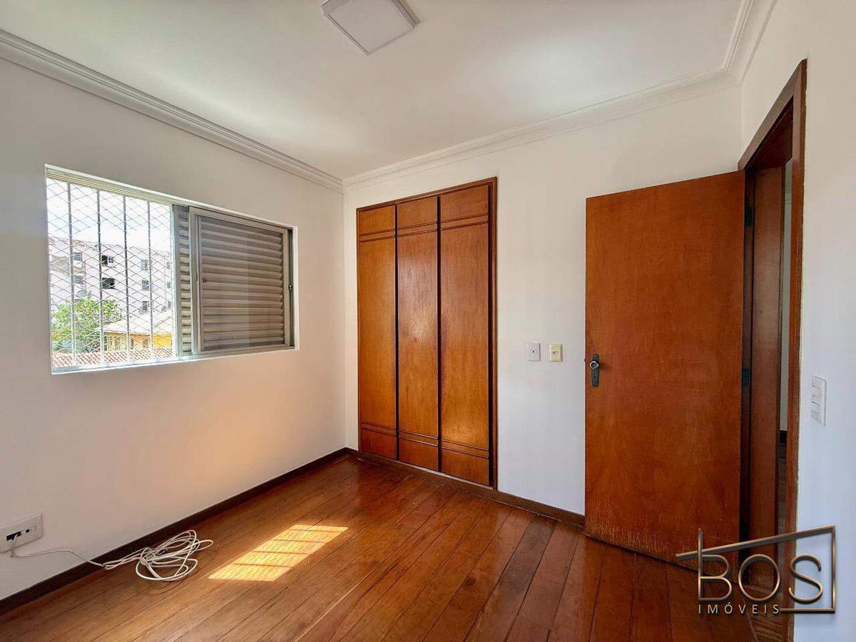 Apartamento, Colégio Batista, 4 Quartos, 2 Vagas, 1 Suíte