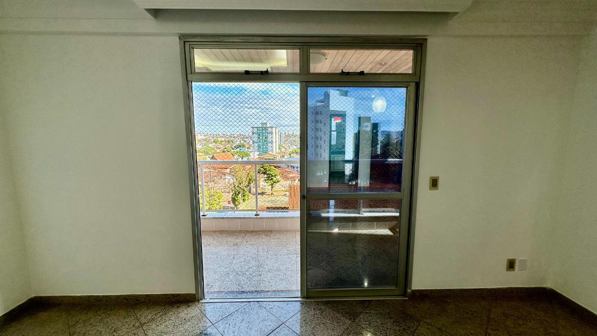 Apartamento, Itapoã, 3 Quartos, 2 Vagas, 2 Suítes