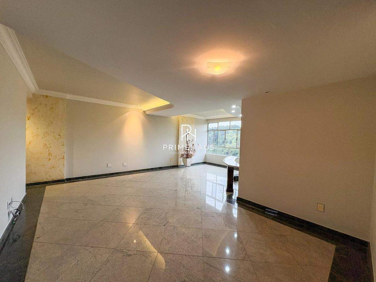 Cobertura, Castelo, 5 Quartos, 3 Vagas, 2 Suítes