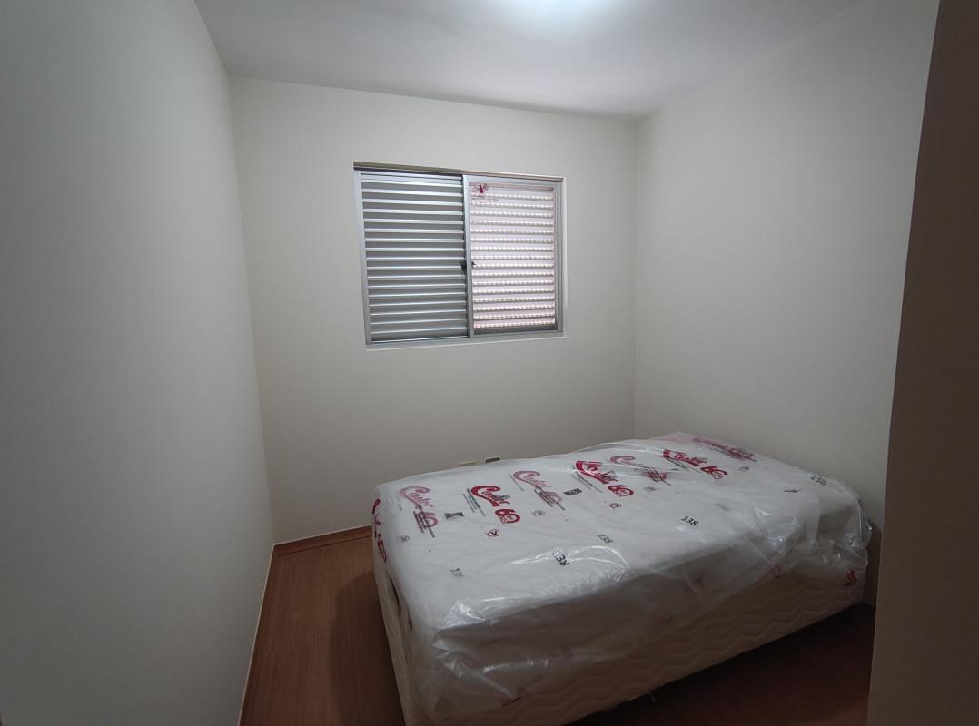 Apartamento, Buritis, 3 Quartos, 2 Vagas, 1 Suíte