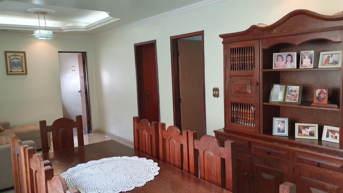 Casa, Riacho das Pedras, 3 Quartos, 6 Vagas, 1 Suíte