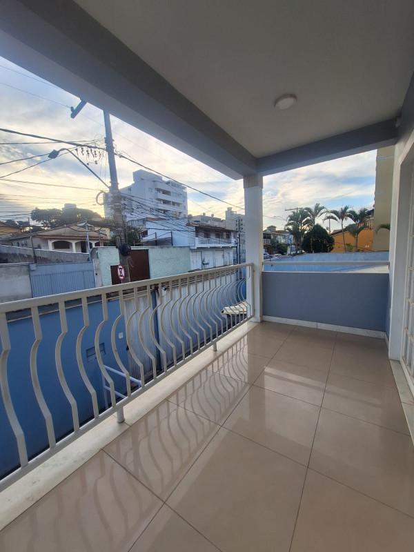 Casa, Novo Eldorado, 5 Quartos, 3 Vagas, 1 Suíte