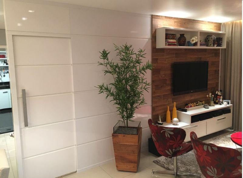 Apartamento, Castelo, 3 Quartos, 2 Vagas, 1 Suíte