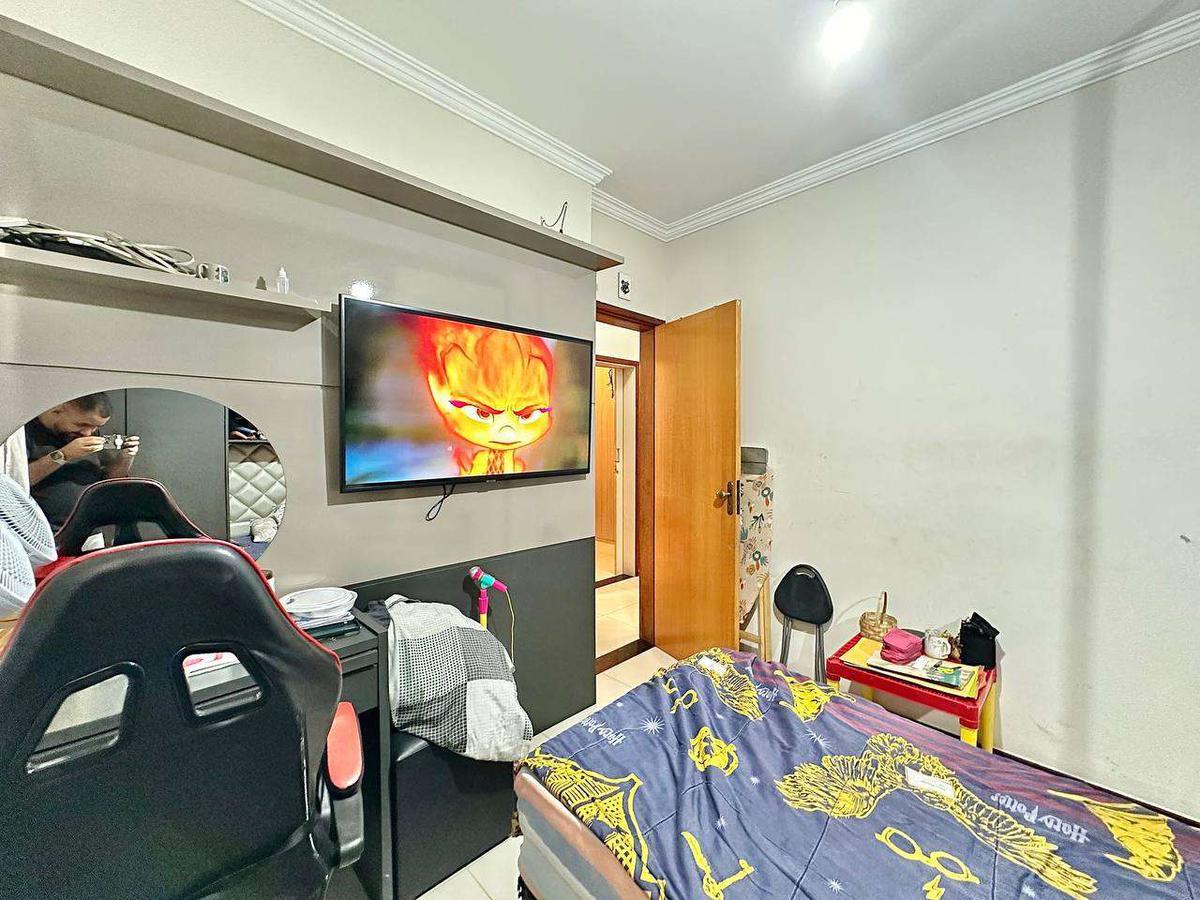 Apartamento, Planalto, 3 Quartos, 1 Vaga, 1 Suíte