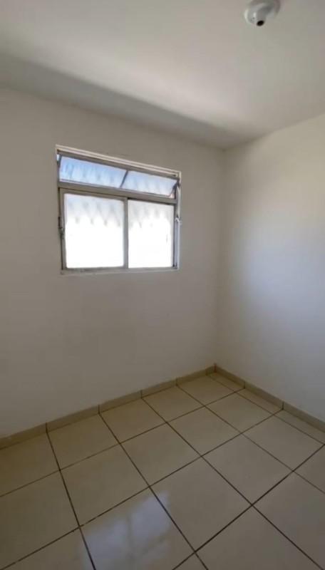 Apartamento, Conjunto Cristina (são Benedito), 2 Quartos, 1 Vaga
