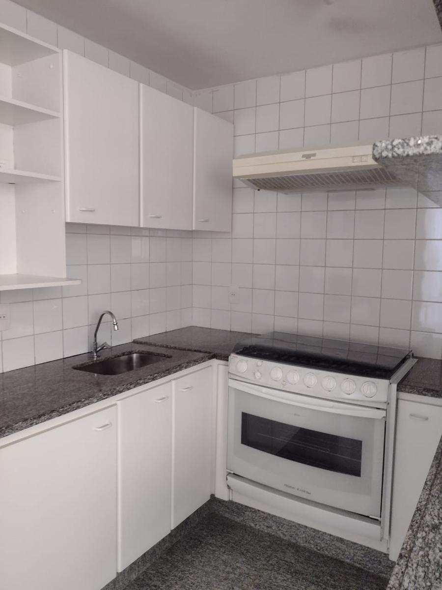 Apartamento, São Lucas, 3 Quartos, 1 Vaga, 1 Suíte