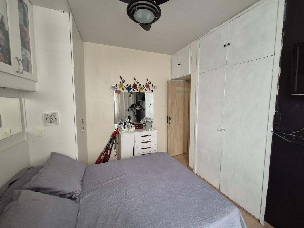 Apartamento, Alto Barroca, 3 Quartos, 1 Vaga