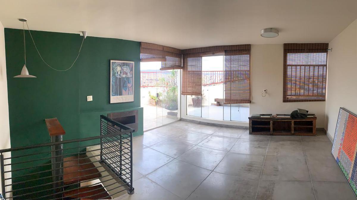Cobertura, Palmares, 2 Quartos, 2 Vagas, 1 Suíte