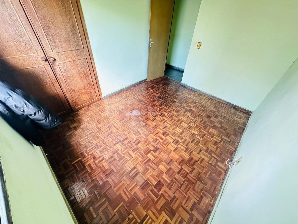 Casa, Planalto, 2 Quartos, 1 Vaga