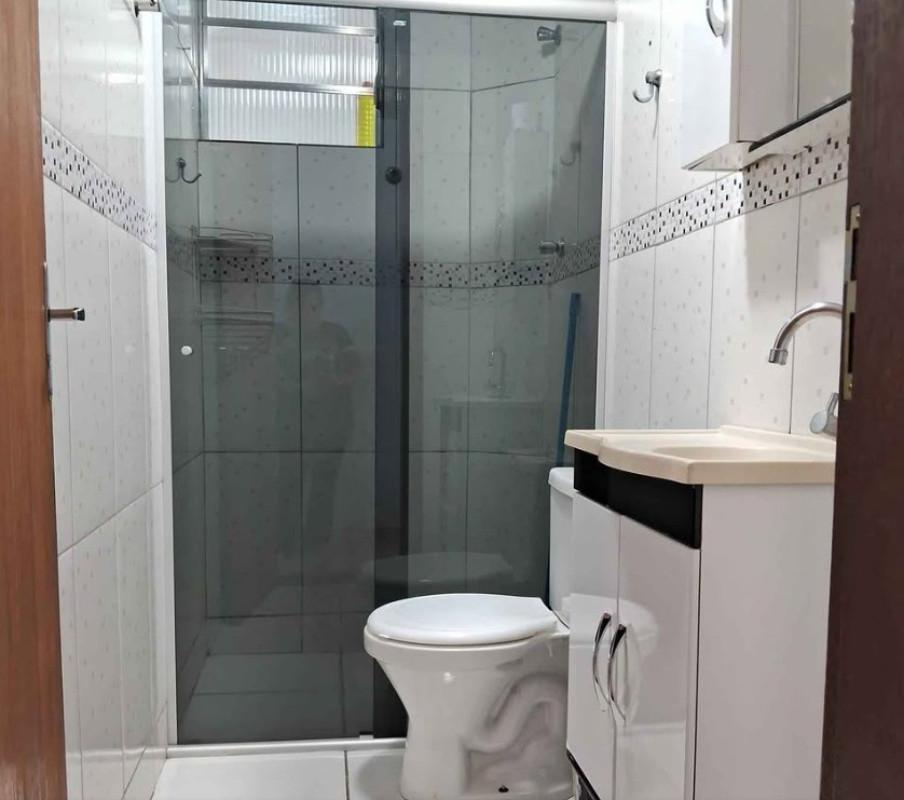 Apartamento, Novo Horizonte, 3 Quartos, 1 Vaga, 1 Suíte