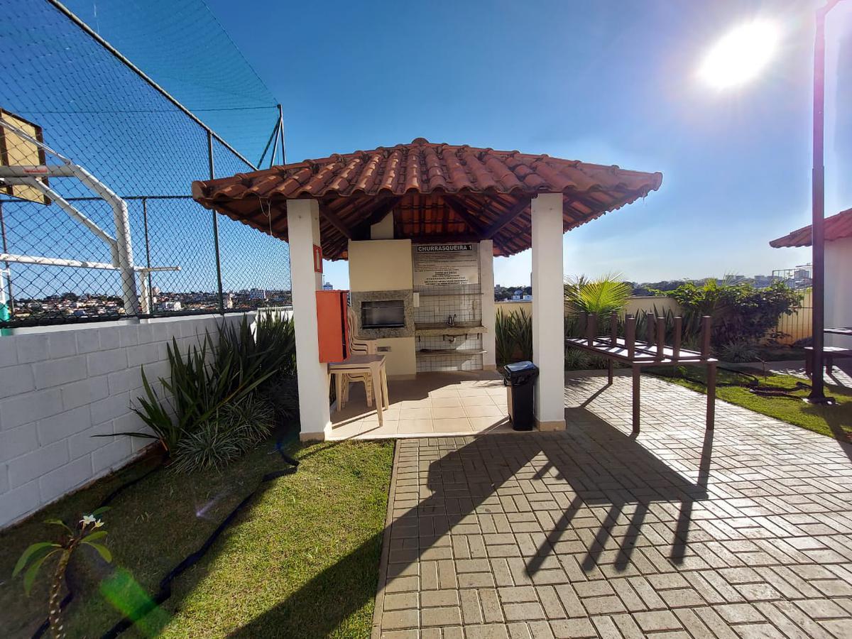Apartamento, Jardim Guanabara, 2 Quartos, 1 Vaga, 1 Suíte