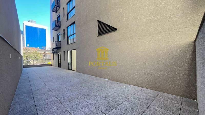 Apartamento, São Pedro, 2 Quartos, 2 Vagas, 1 Suíte