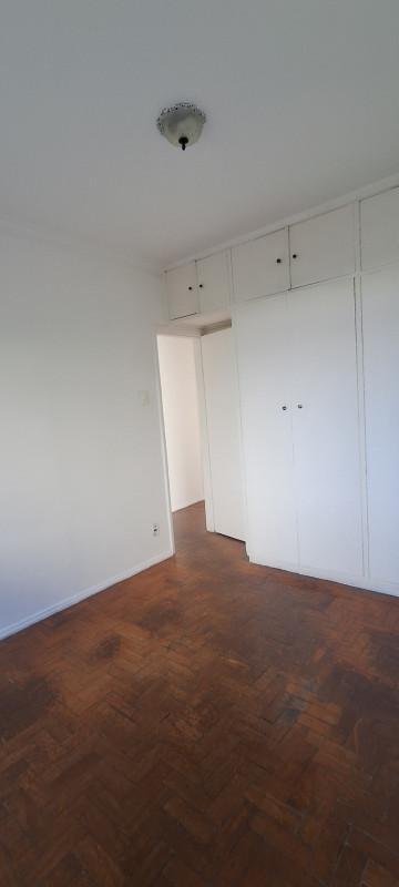 Apartamento, Santa Teresa, 2 Quartos, 1 Vaga