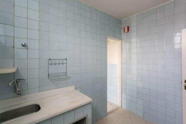 Apartamento, Floresta, 2 Quartos, 0 Vaga