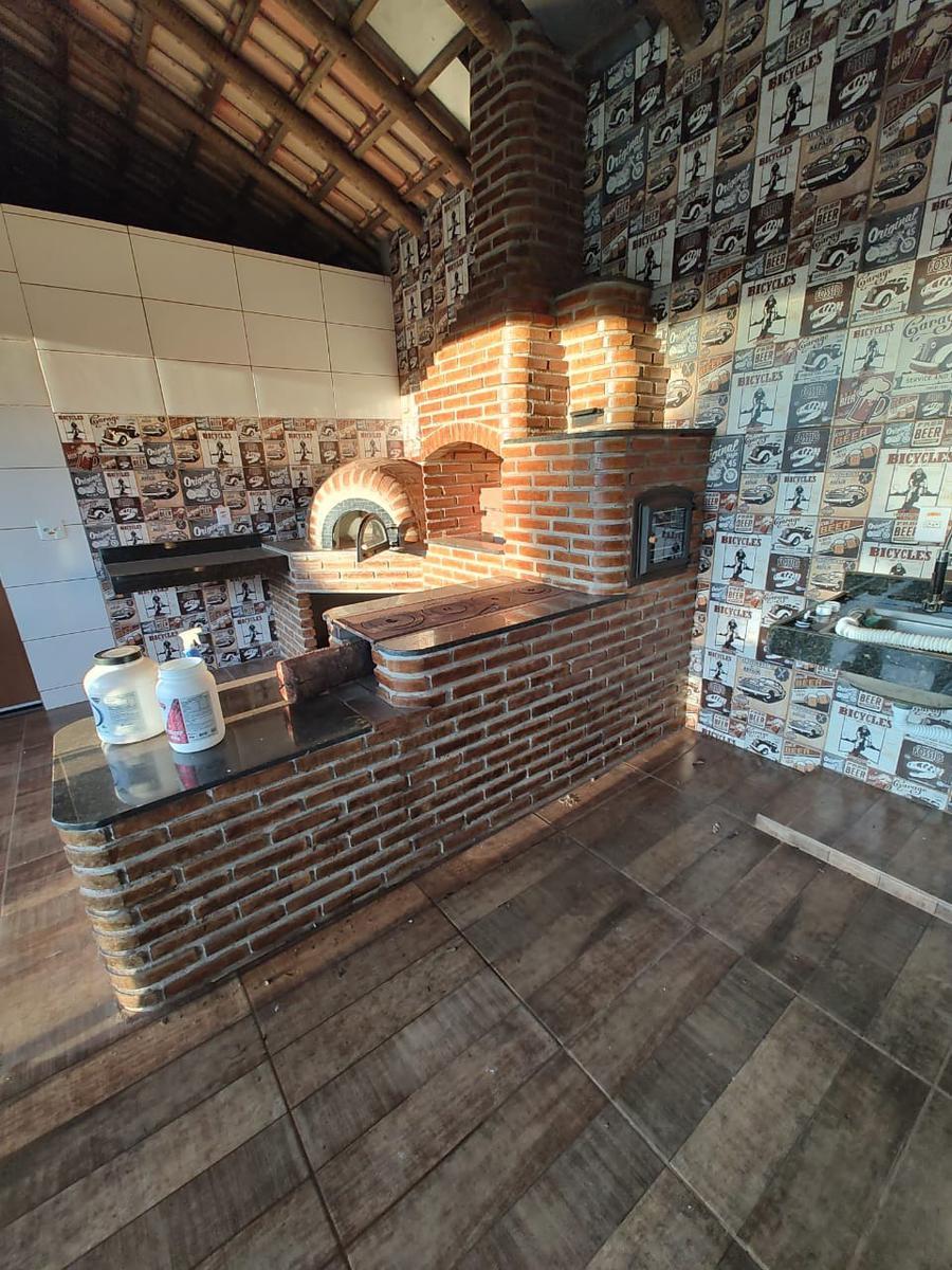 Fazenda, Centro, 4 Quartos, 10 Vagas, 2 Suítes