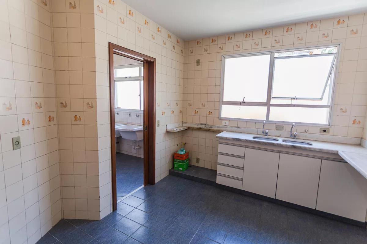 Apartamento, Santo Antônio, 4 Quartos, 3 Vagas, 1 Suíte